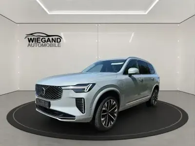 Gebraucht Volvo XC90 Ultra 455 PS (334 kW) 2025 Grau SUV
