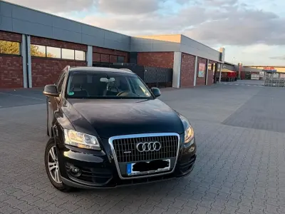 Gebraucht Audi Q5