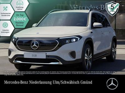 Mercedes EQB300