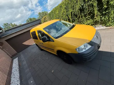 Gebraucht VW Caddy