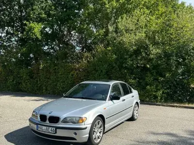 Gebraucht BMW 318