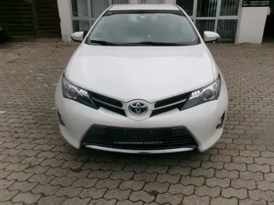 Gebraucht Toyota Auris Hybrid
