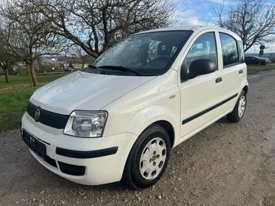 gebraucht Fiat Panda 1.2 8V Classic* Klima*