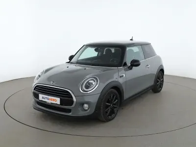 Occasion Mini Cooper D