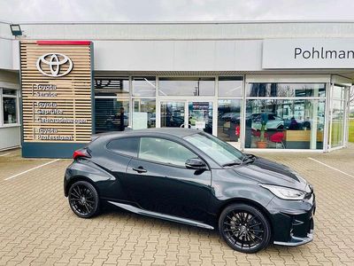 Gebraucht Toyota Yaris 261 PS (191 kW) 2023 Precious black Kleinwagen
