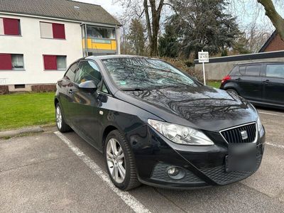 gebraucht Seat Ibiza SC 1.2 12V Style