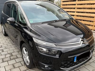 gebraucht Citroën Grand C4 Picasso / SpaceTourer BlueHDI 150 EAT6