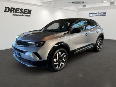 Silber Gebraucht 2025 Opel Mokka SUV | 23.390 € (Fairer Preis)