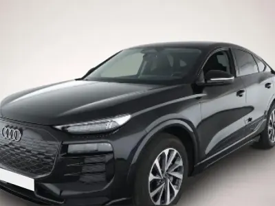 Gebraucht Audi Q6 Sportback e-tron