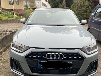 gebraucht Audi A1 Sportback 25 TFSI -