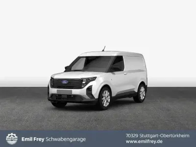 Neu Ford Transit Courier Trend 101 PS (74 kW) 2026 Weiß Van