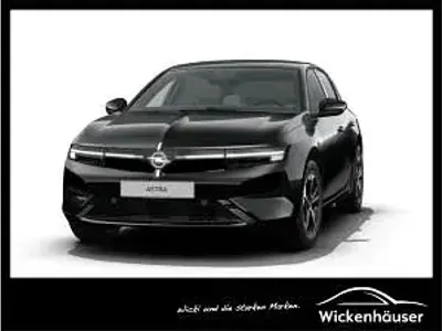 Gebraucht Opel Astra