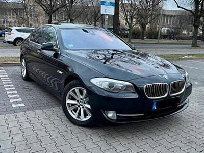 BMW 525