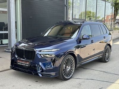 Alpina XB7