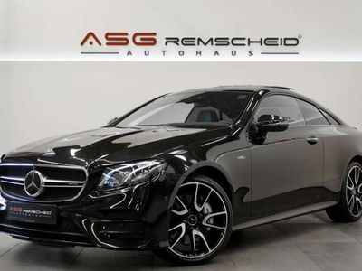 gebraucht Mercedes E53 AMG AMG 4M Coupé *Pano *20*Wide *H-UP *Distr.