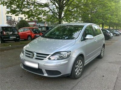 gebraucht VW Golf Plus 1.9 TDI TÜV