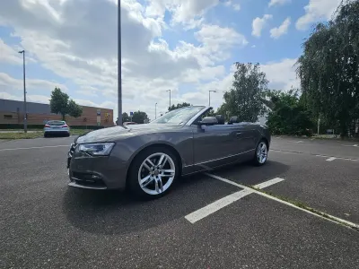 Gebraucht Audi A5 Cabriolet