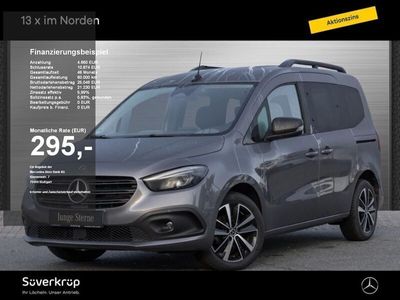Mercedes Citan 113