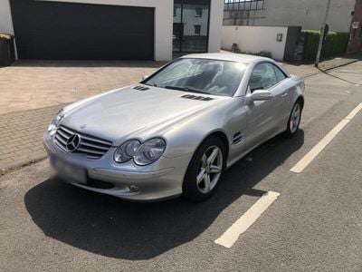 Mercedes SL350