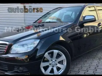 Gebraucht Mercedes C180