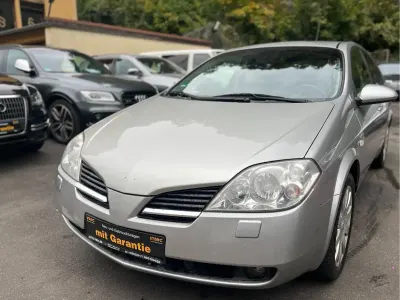 Gebraucht Nissan Primera