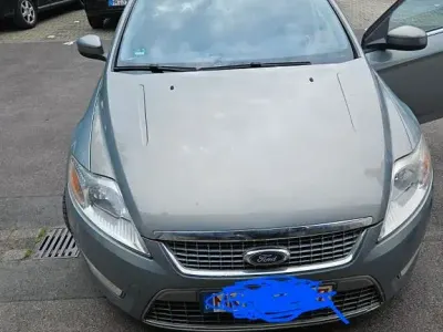 Gebraucht Ford Mondeo