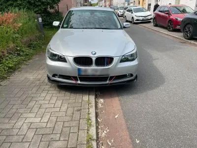 Gebraucht BMW 530