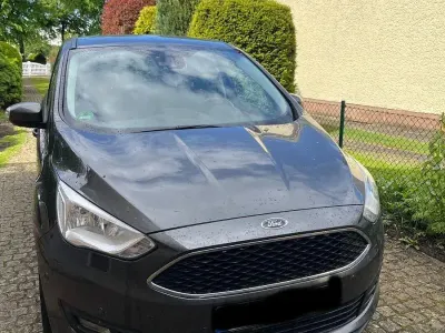 Usata Ford C-MAX