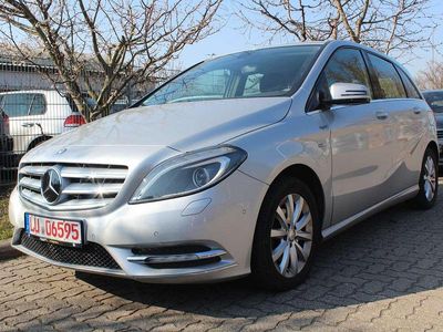 Mercedes B180