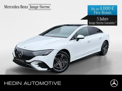 Mercedes EQE350