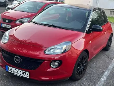 Gebraucht Opel Adam