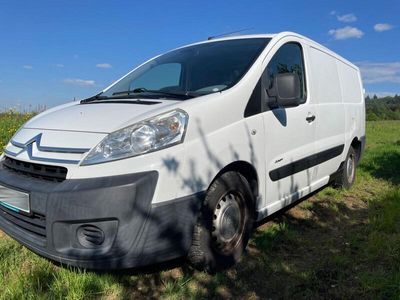 Citroën Jumpy