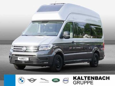 gebraucht VW Crafter 