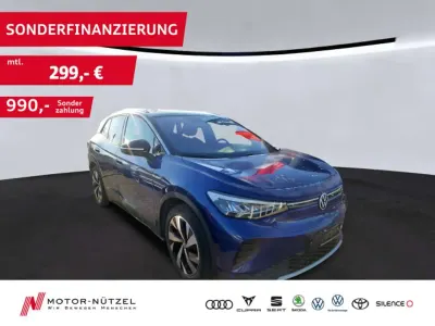 Gebraucht VW ID.4