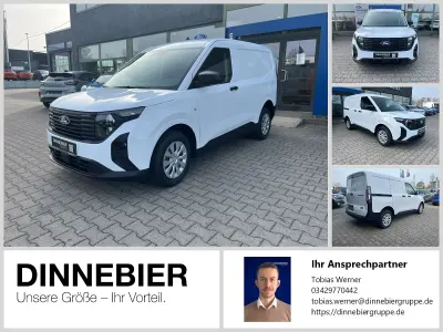 Gebraucht Ford Transit Courier