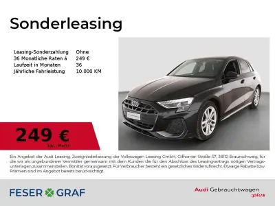 Gebraucht Audi A3