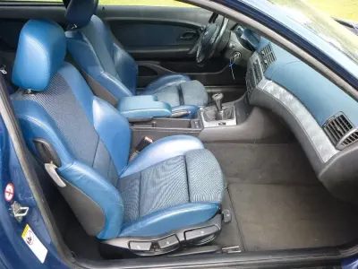 Gebraucht BMW 325