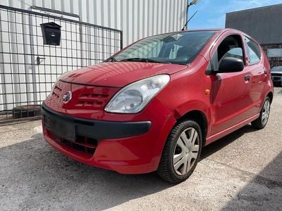 Nissan Pixo