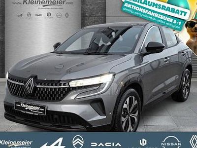 Grau Neu 2025 Renault Austral Evolution SUV | 33.115 € (Fairer Preis)