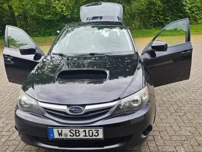 Gebraucht Subaru Impreza