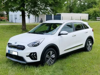 Gebraucht Kia Niro