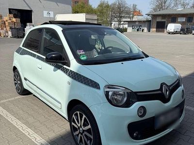 Usata Renault Twingo SE 71 CV (52 kW) 2018 Andere farben Utilitaria