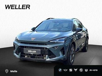 Gebraucht Cupra Formentor 204 PS (150 kW) 2025 Blau SUV