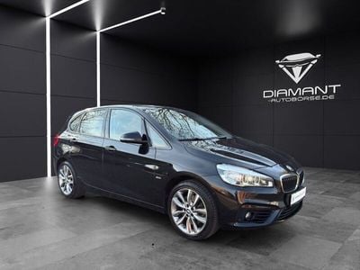 BMW 225