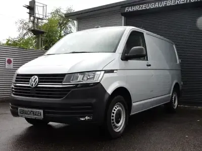 Gebraucht VW T6.1 150 PS (110 kW) 2021 Andere Van