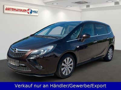 Opel Zafira Tourer