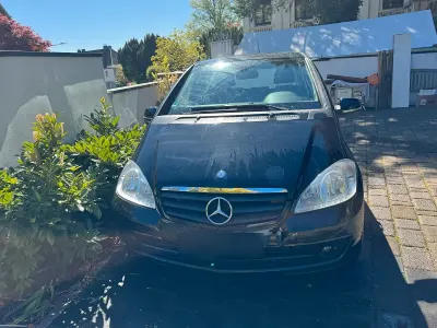Gebraucht Mercedes A150