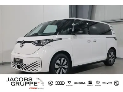 Gebraucht VW ID. Buzz Pure 125 kW (170 PS) 2026 Weiß Van / Kleinbus