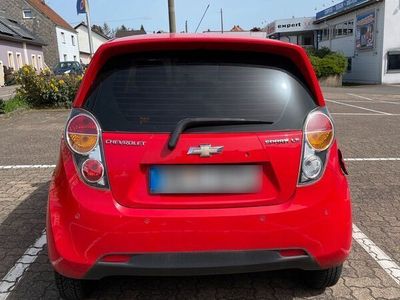 gebraucht Chevrolet Spark 