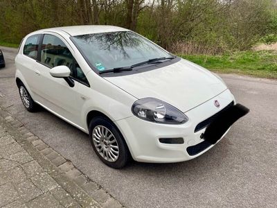 gebraucht Fiat Punto 1.2 8V MY MY